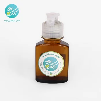 روغن ترکیبی مو