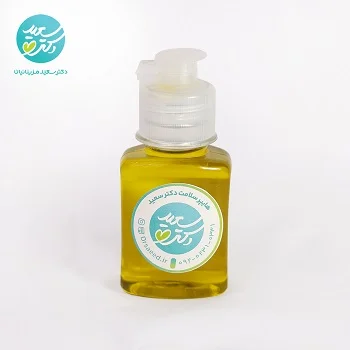 روغن پونه