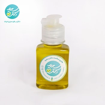 روغن برگ تره