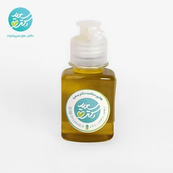 روغن آلوئه ورا