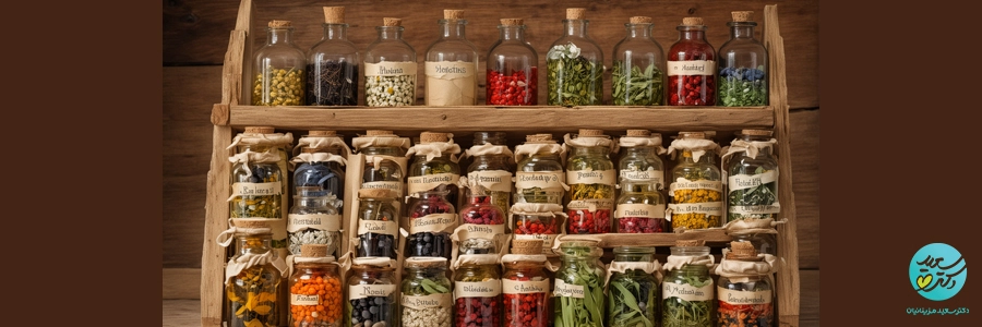 داروهای هومیوپاتی چگونه تهیه می‌شوند؟