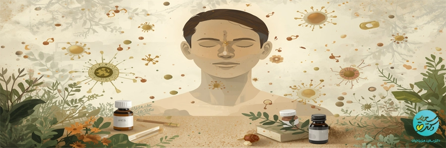 هومیوپاتی چطور عمل می‌کند؟
